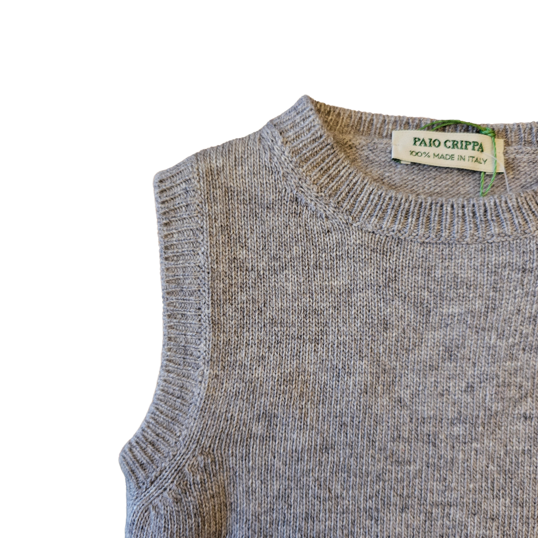 Gile per Bambini MEGEVE VEST