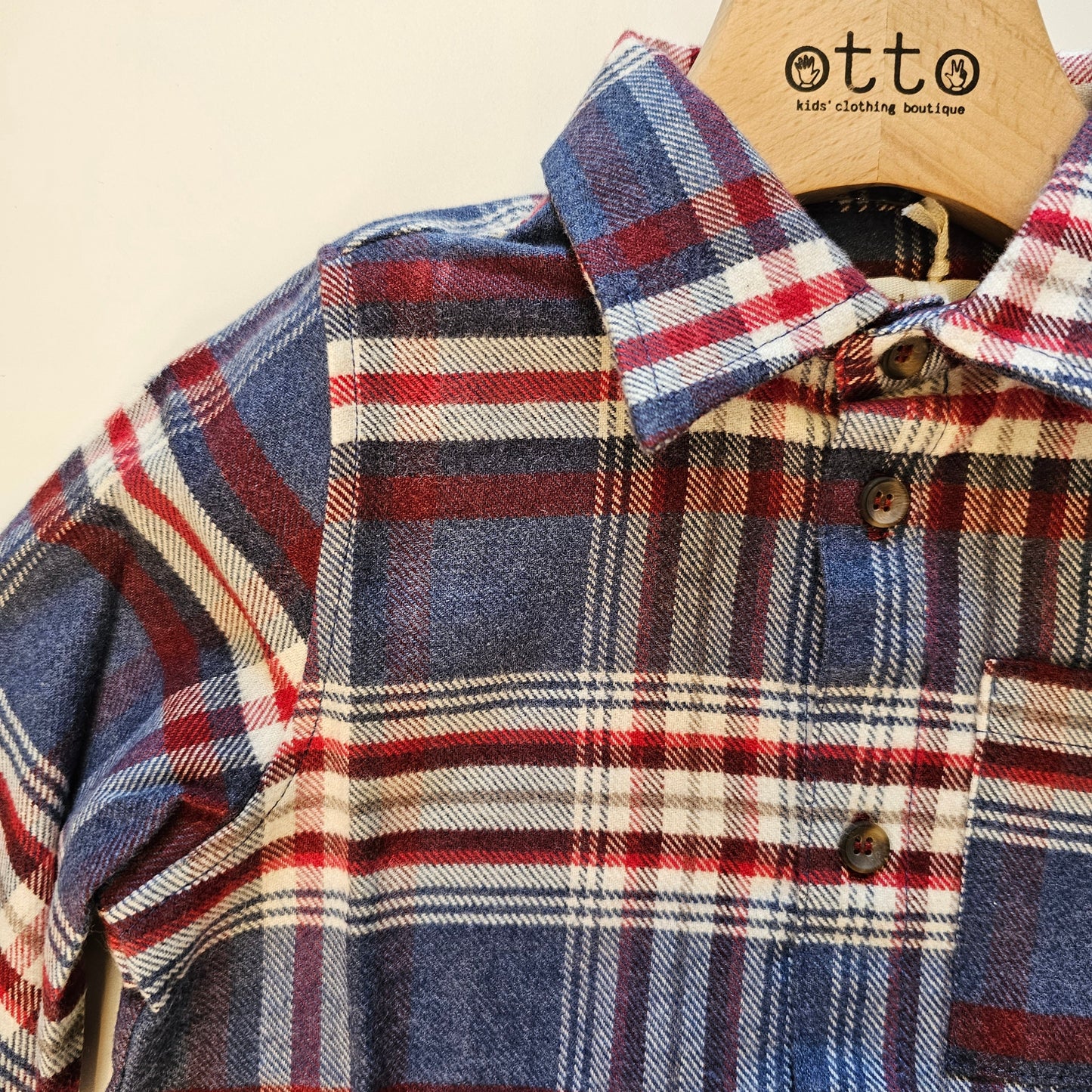 COC2 ZHOE & TOBIA SHIRT