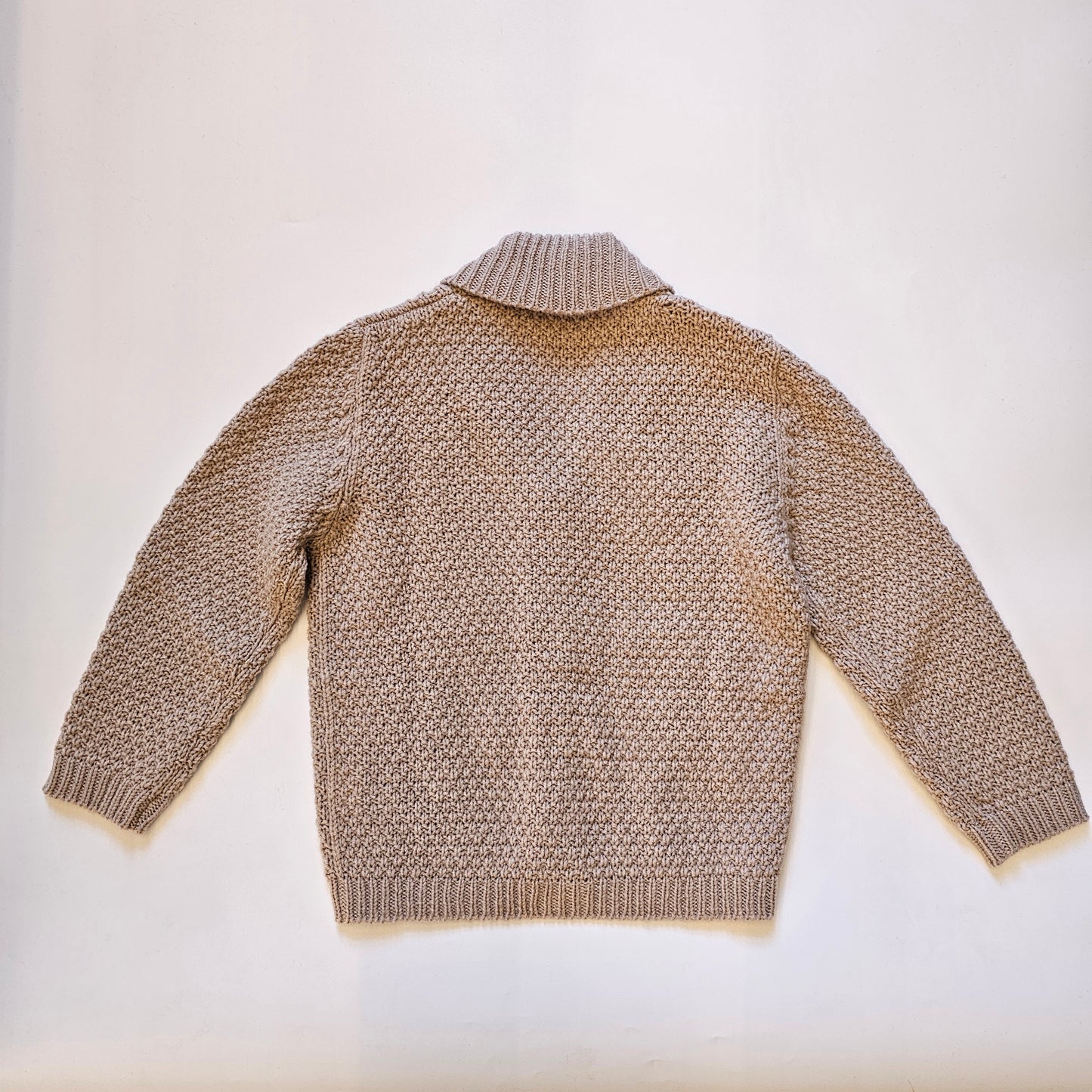 CARDIGAN WL4 ZHOE & TOBIA