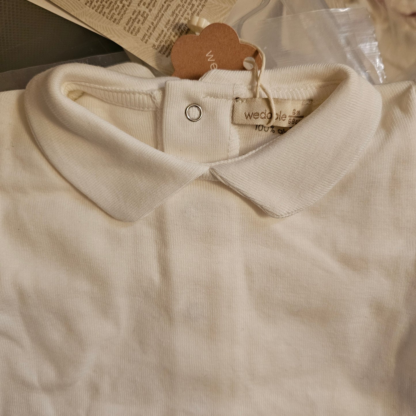 Body perla 11616 Wedoble