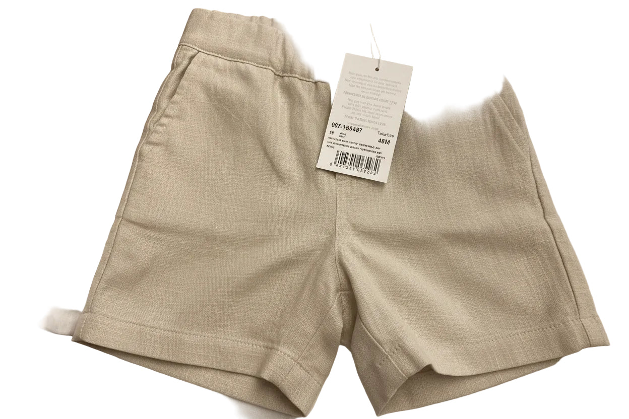 SS26 set shorts 006-152418 Paz