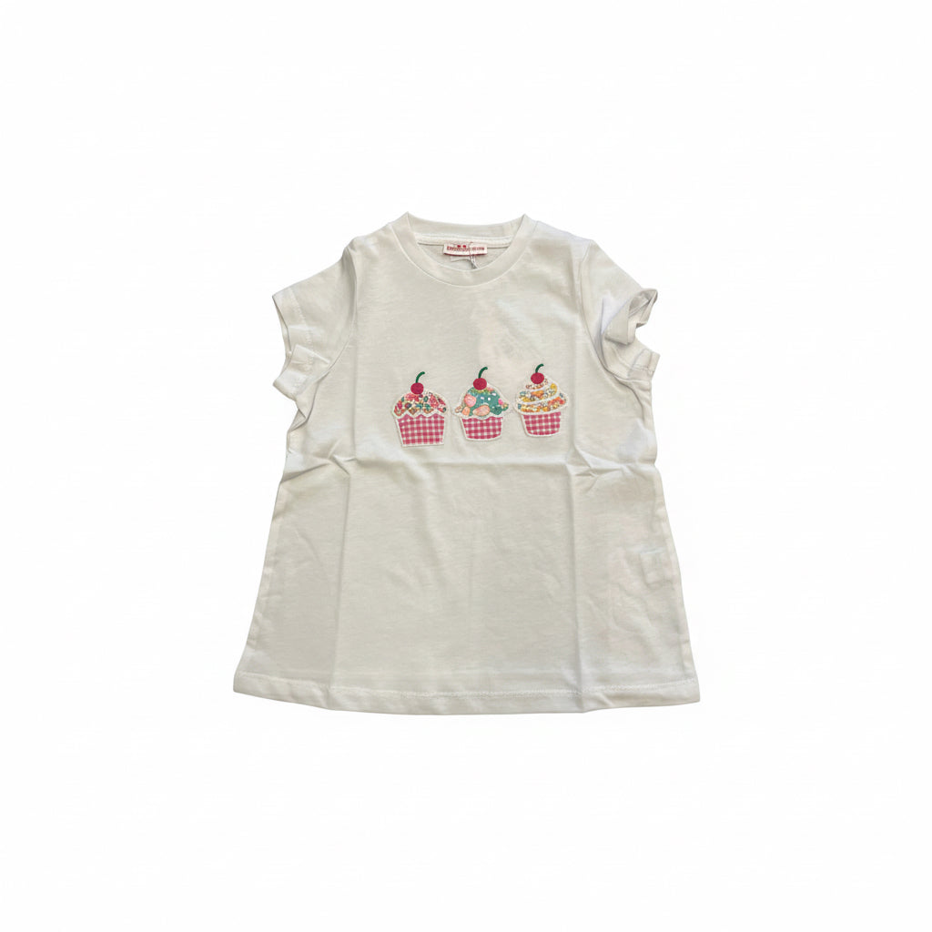 🐟SS26 t.shirt TSF 25 Pesciolino R.