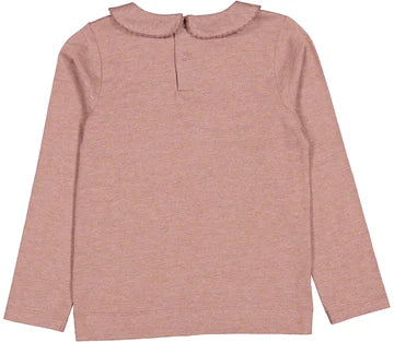 TARAN GLITTER JERSEY