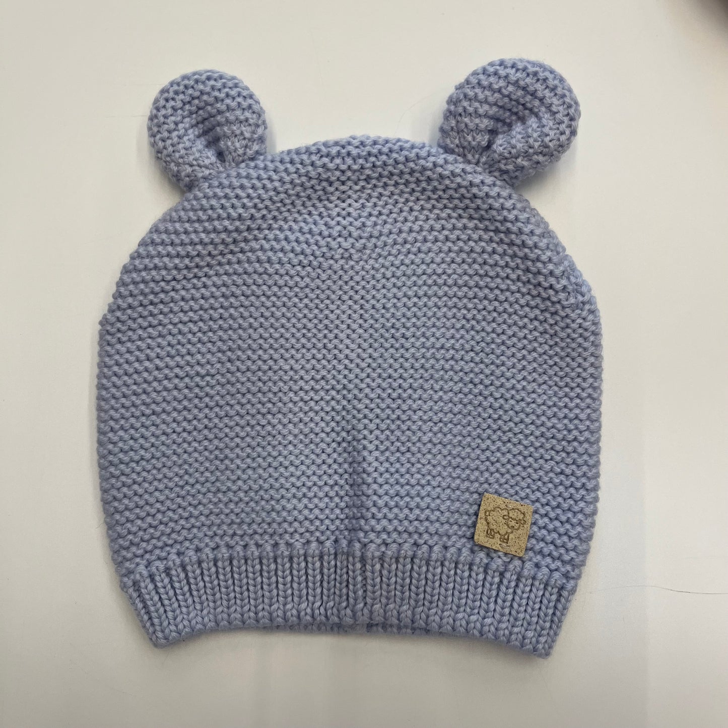 SET Cappello+Muffole 045408 M. Verona