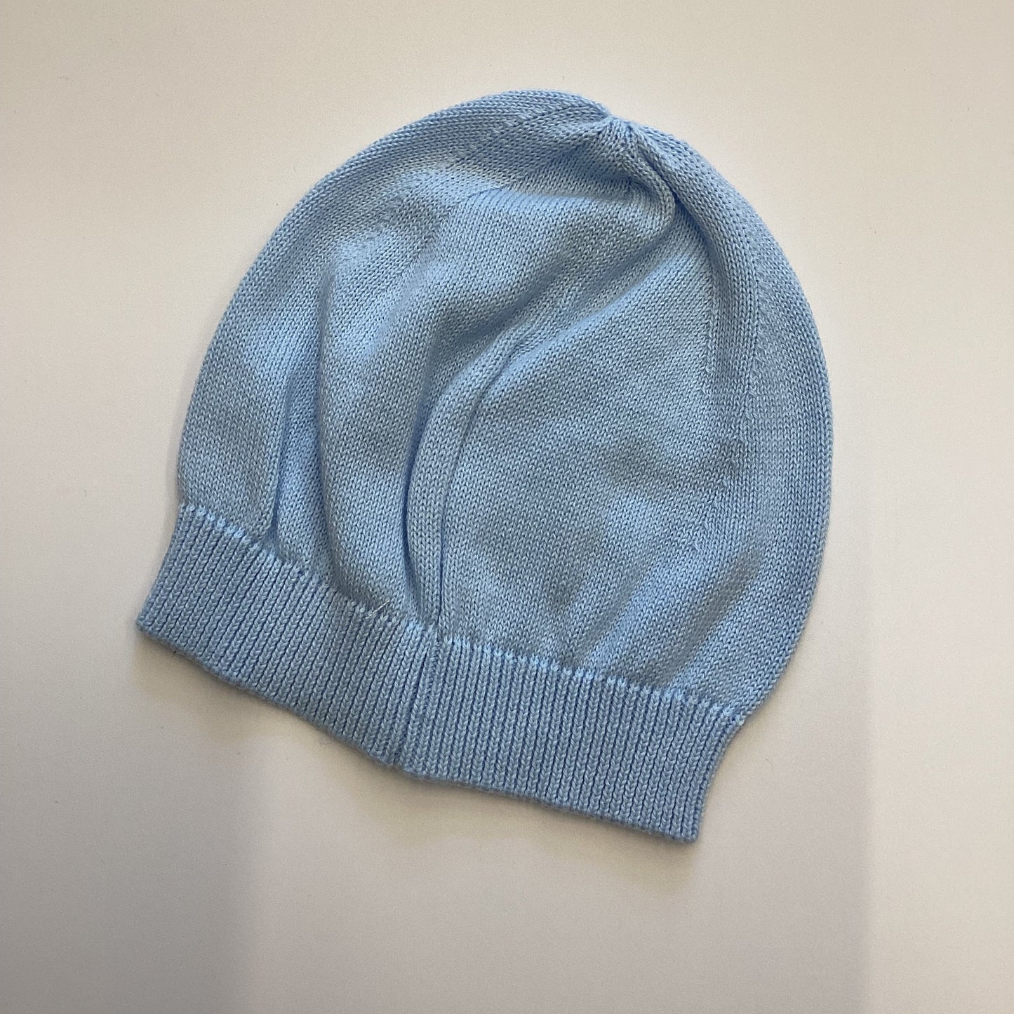 Berrettino Cappellino in Maglia per Bambini