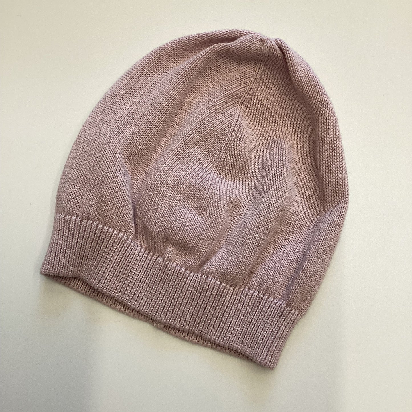 Berrettino Cappellino in Maglia per Bambini