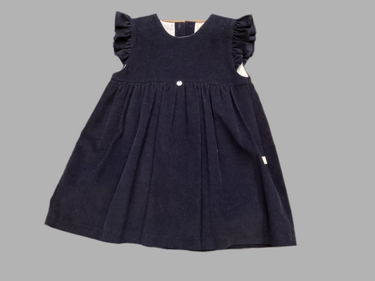 22 DRESS