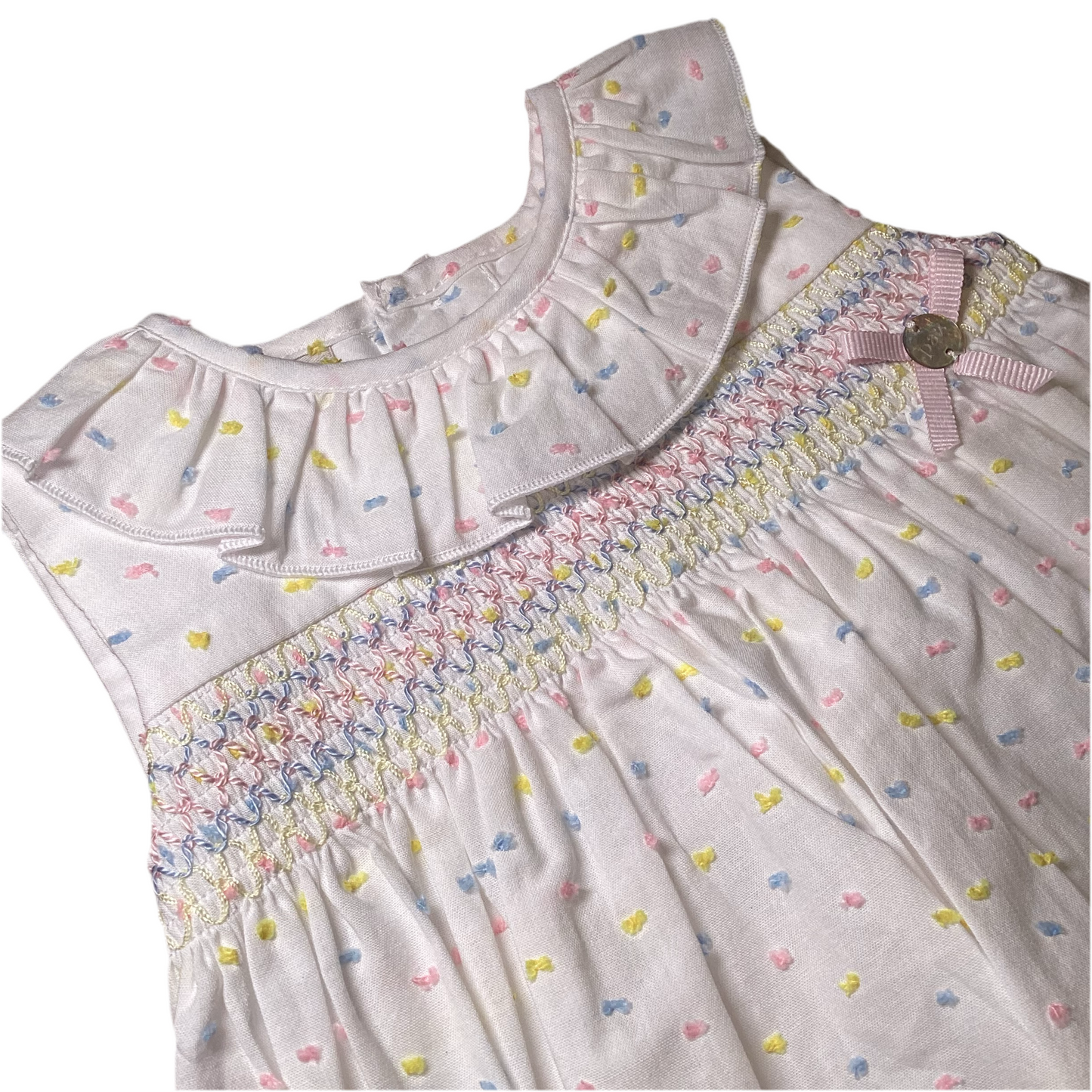 Vestito “Bico” PAZ 297