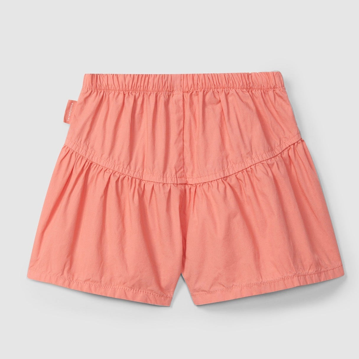 ๐ Shorts Laranjinha