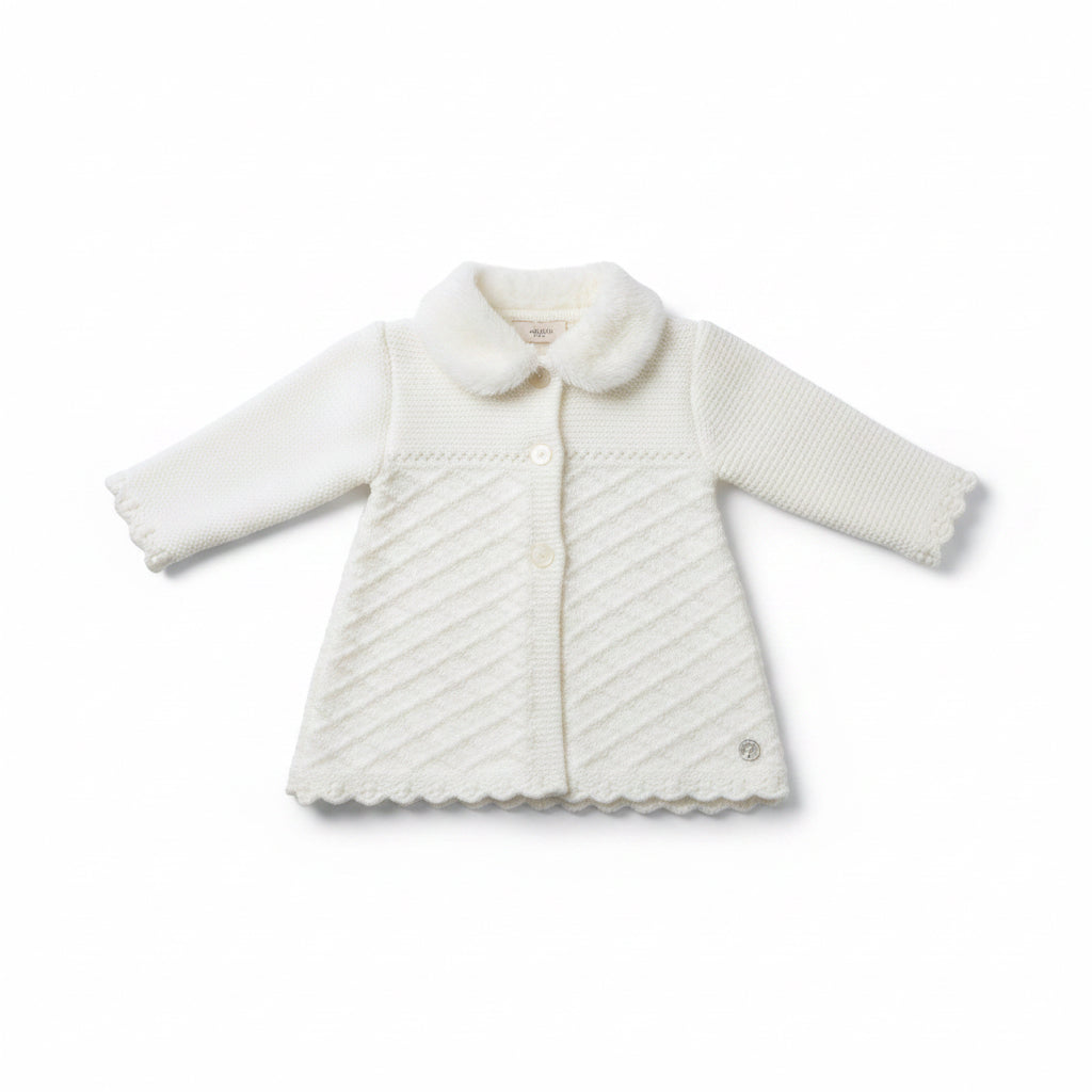🎠AI26/27 Cappotto 009-114026 Paz