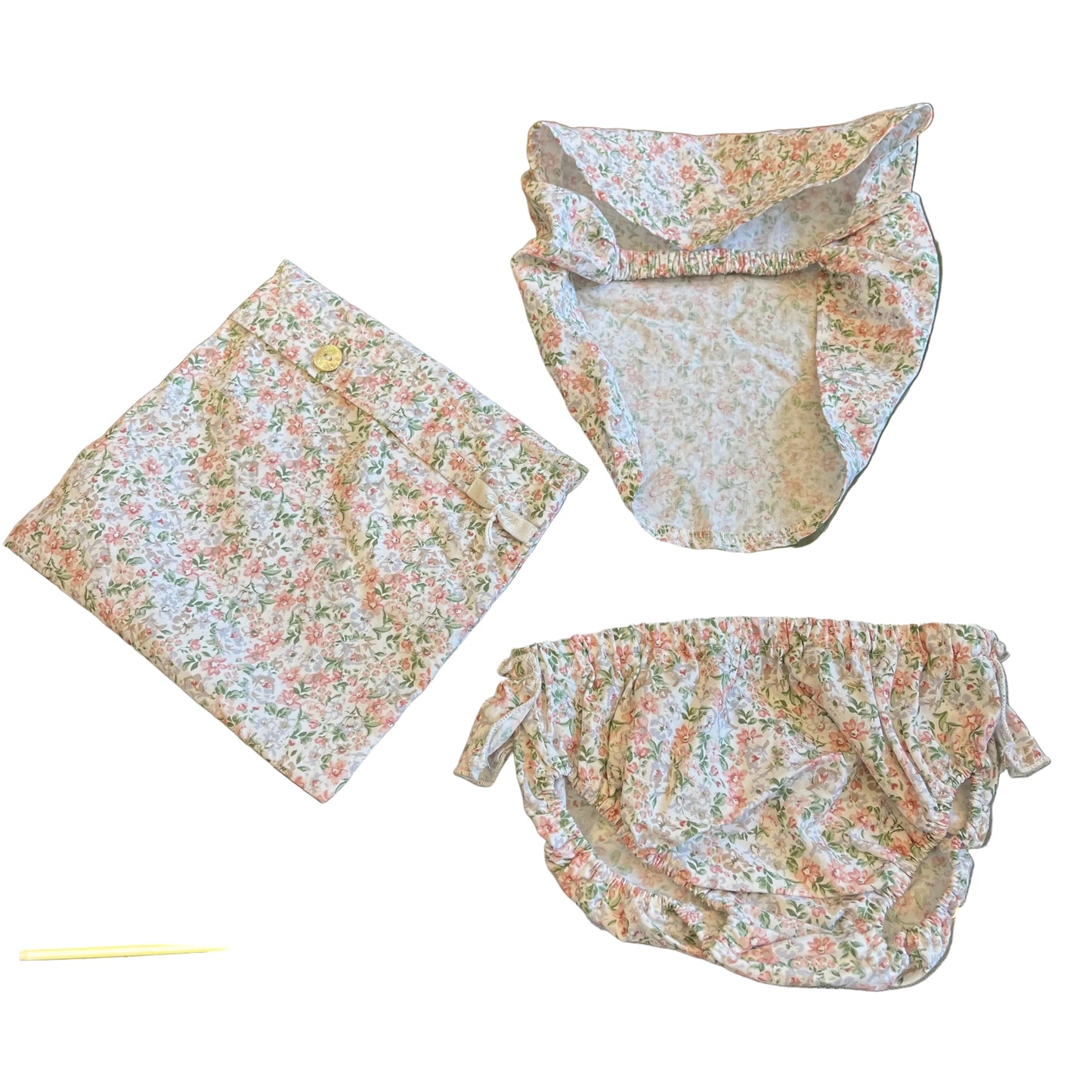 🍑SS26 Costume C57750 Coccodé