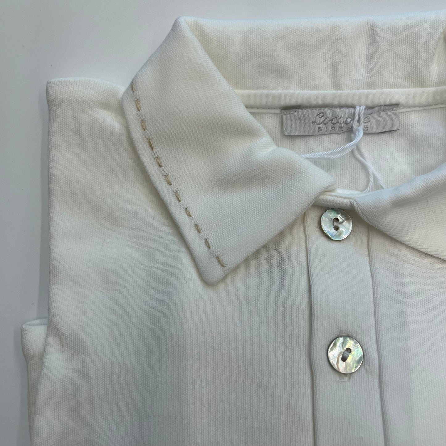 C62185 t-shirt interlock