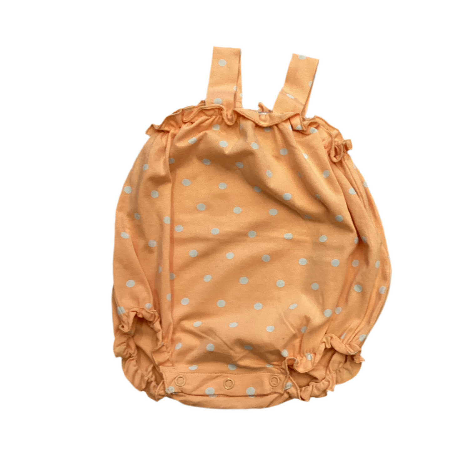 GIRL swim orange OS30NH2811