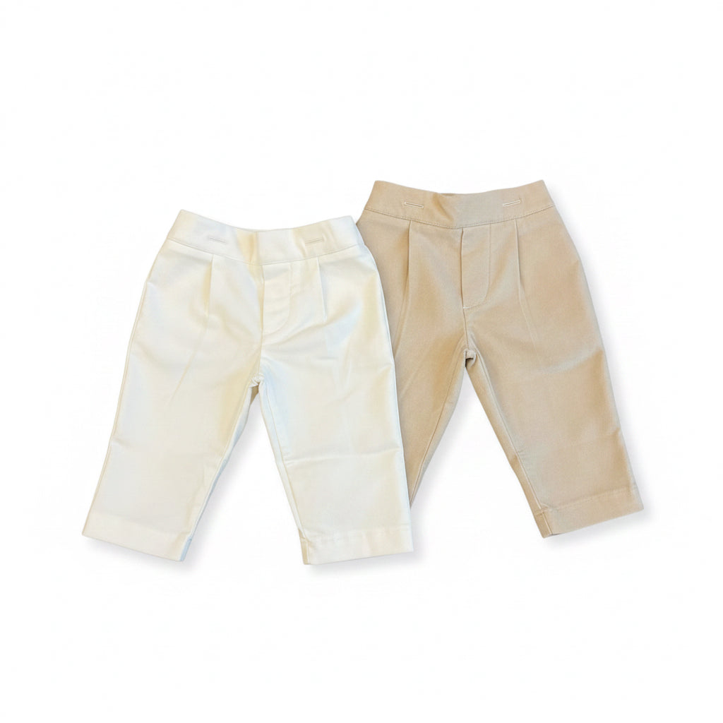 🎠AI26/27 Pantalone 007-152846 Paz