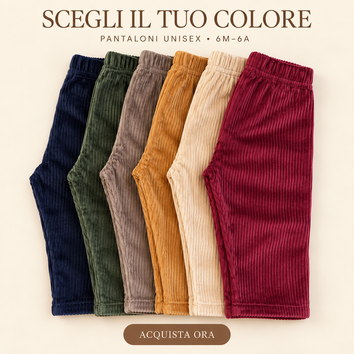 AW PANTALONE 8 Emmis✅