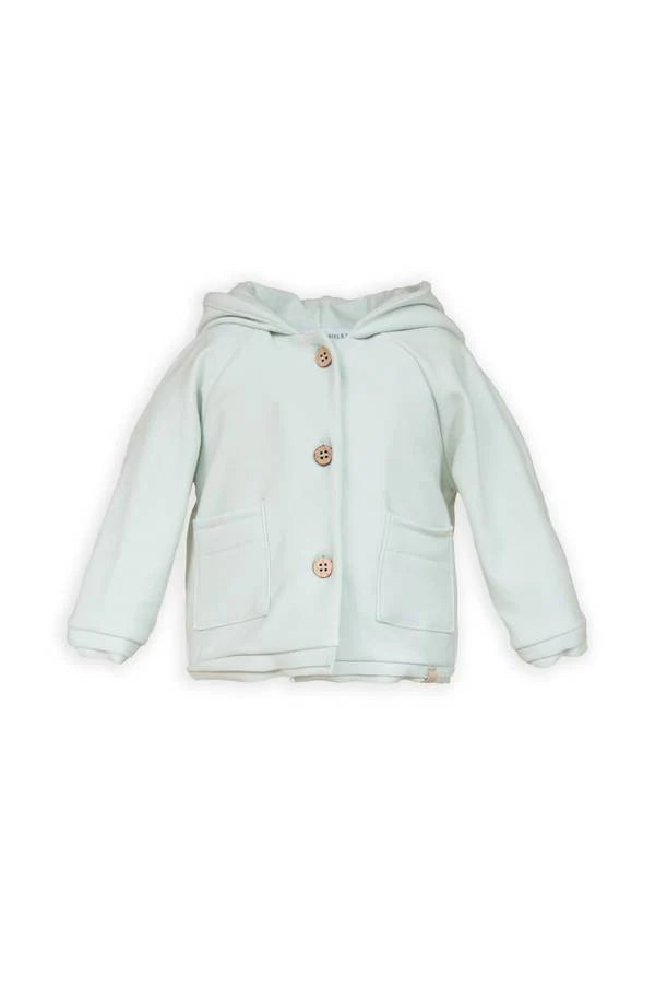 Hoodie 857 bamboom