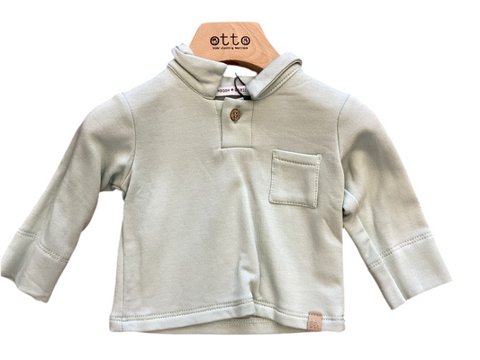 Polo 704 bamboom AI