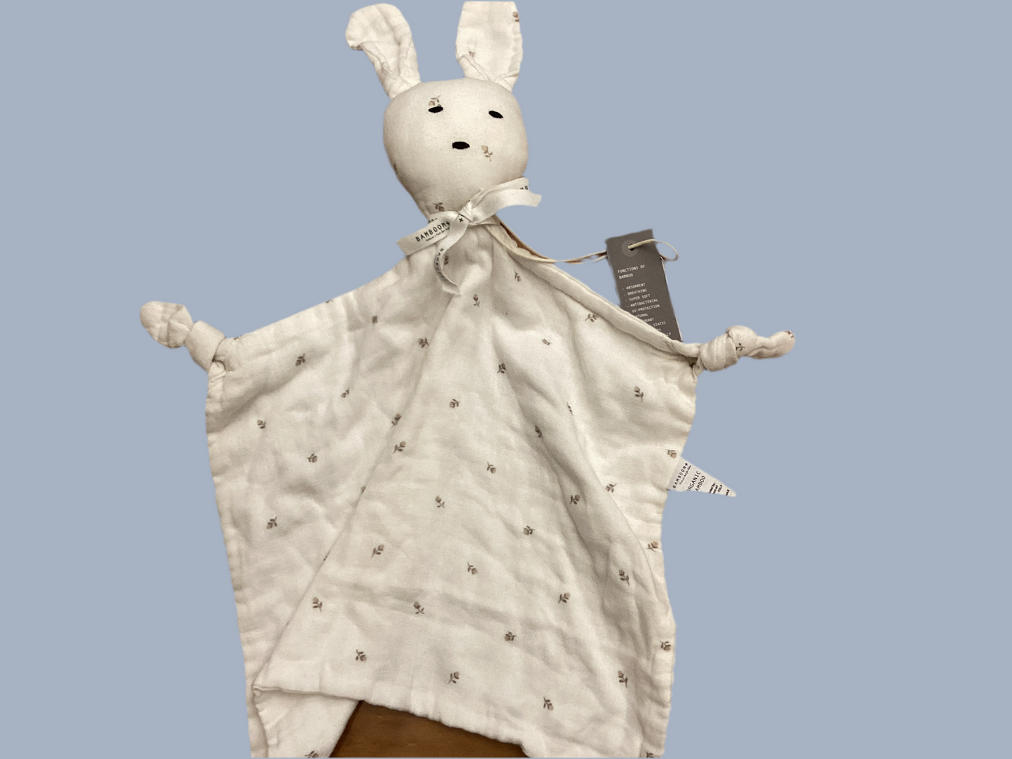 DOUDOU FATTO A MAGLIA