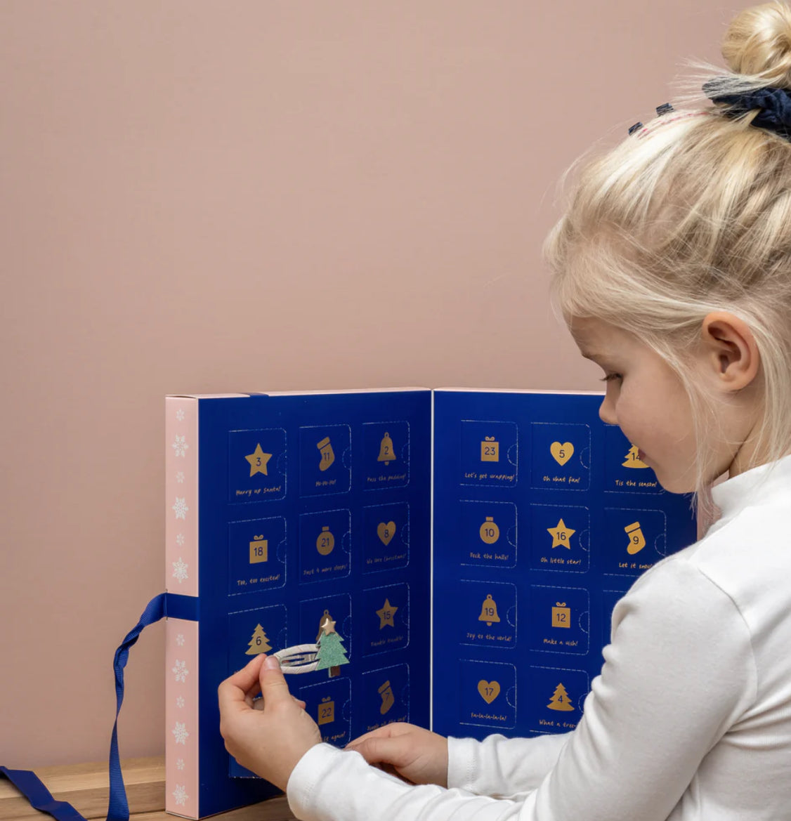 ADVENT CALENDAR