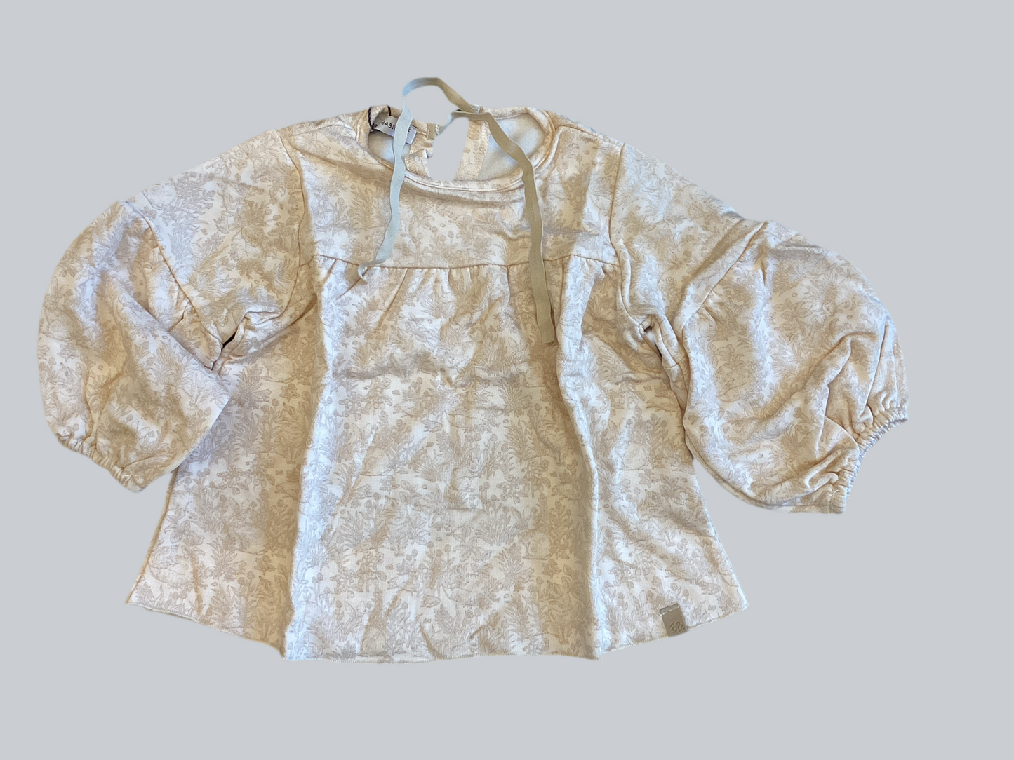 AI BLUSA JERSY BIMBA FOREST