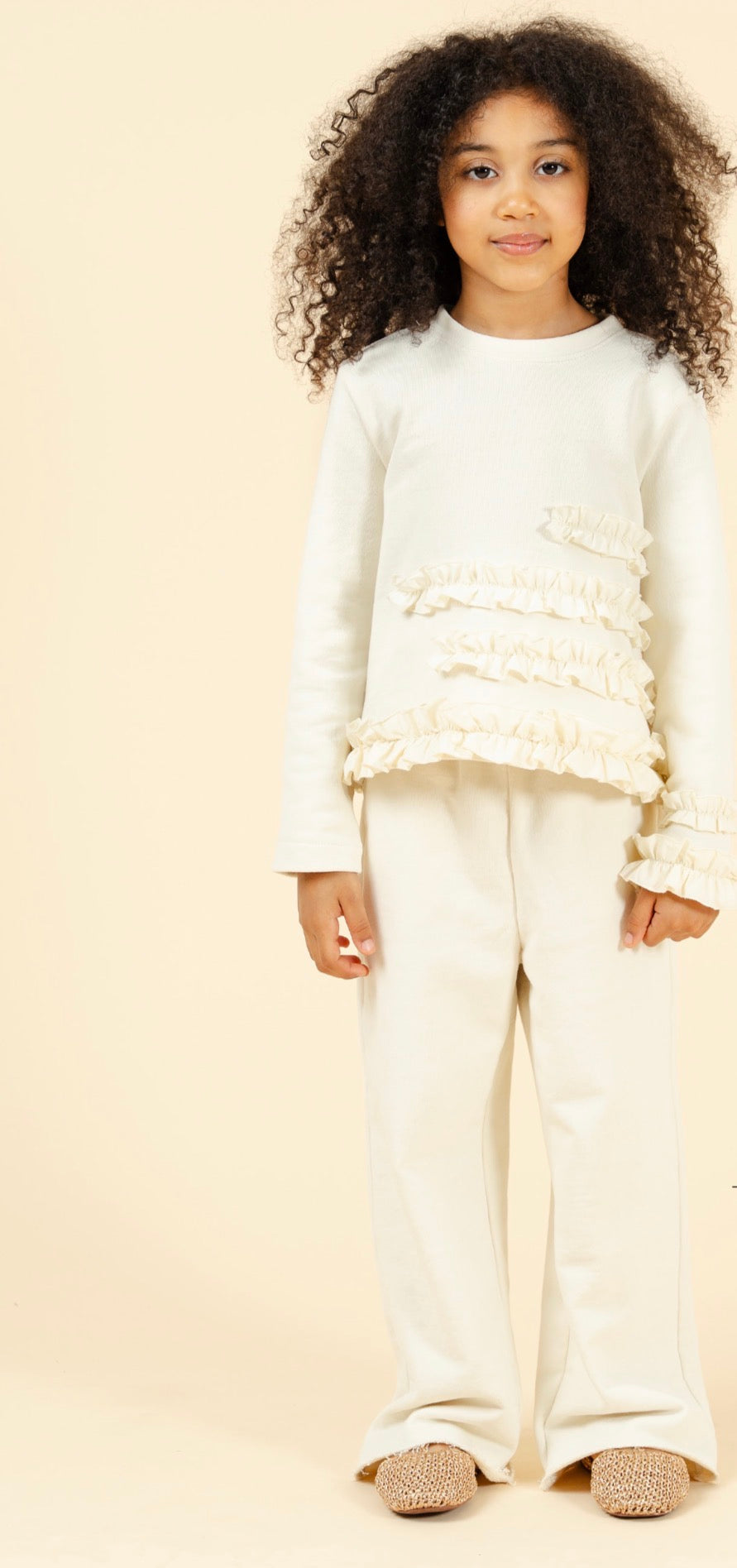 💖SS26 felpa Juliet MaDilly