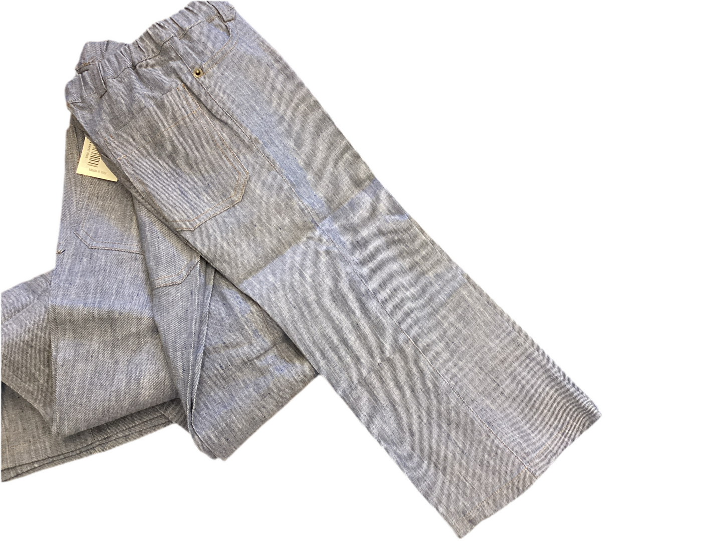 JEANS AMPIO