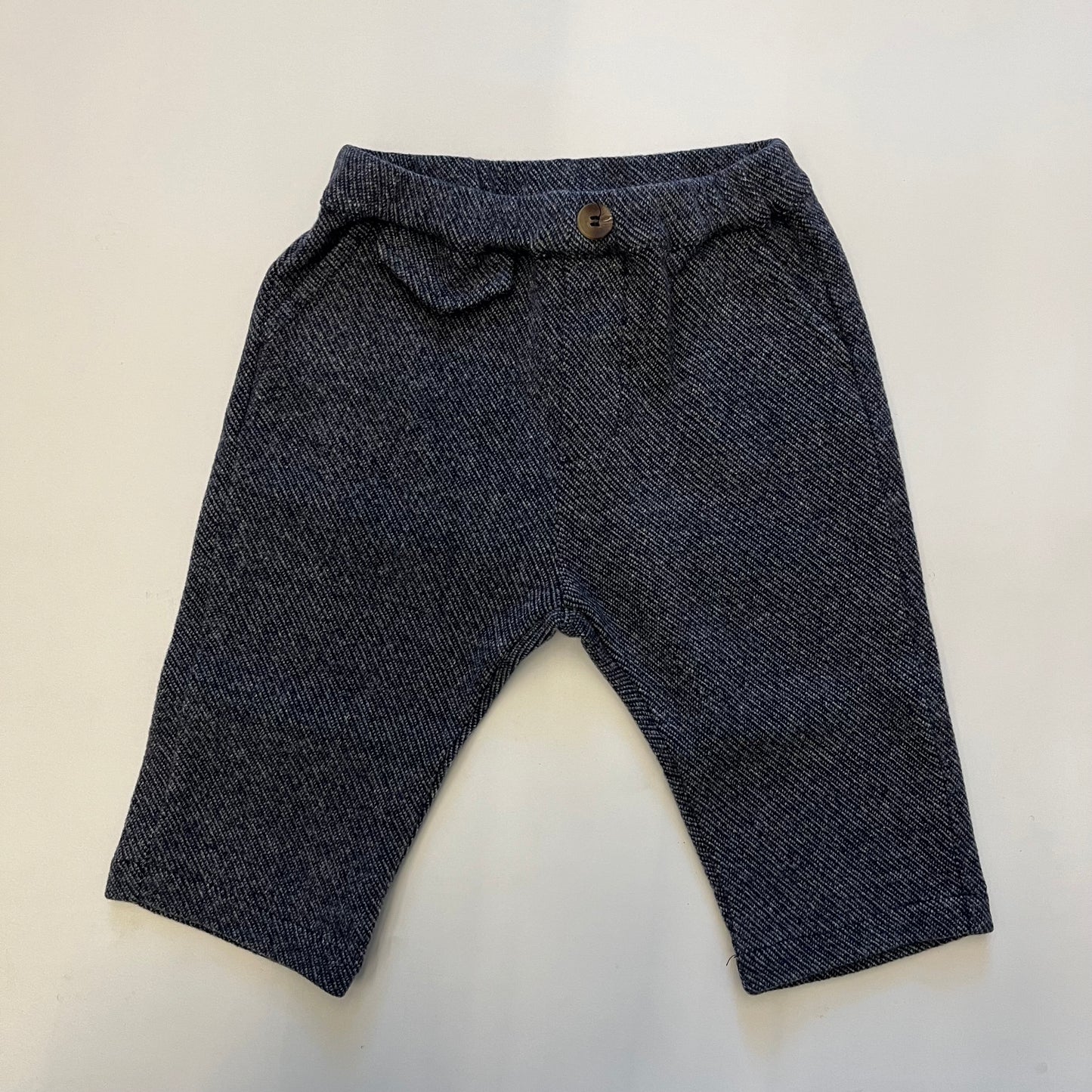 ATY4B pantaloncino unisex