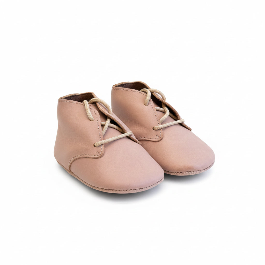 SS26 desert lace SS Bobux