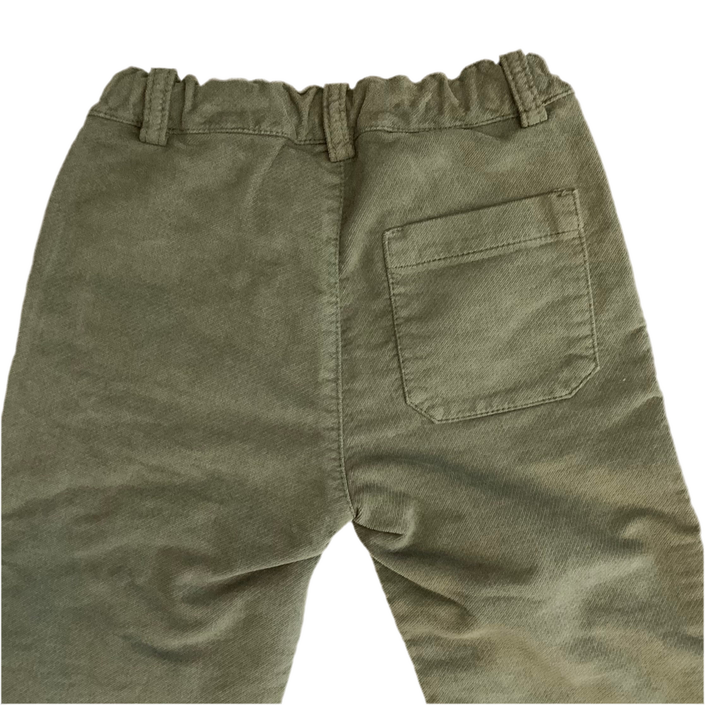 Pantalone P&K16M ZHOE Tobiah