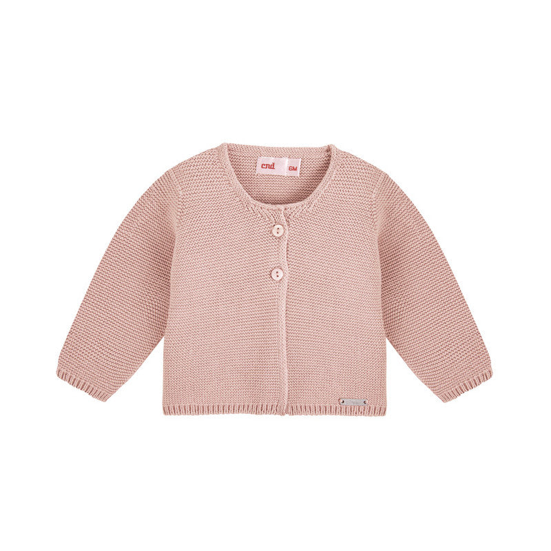SS CARDIGAN 2 BOTTONI