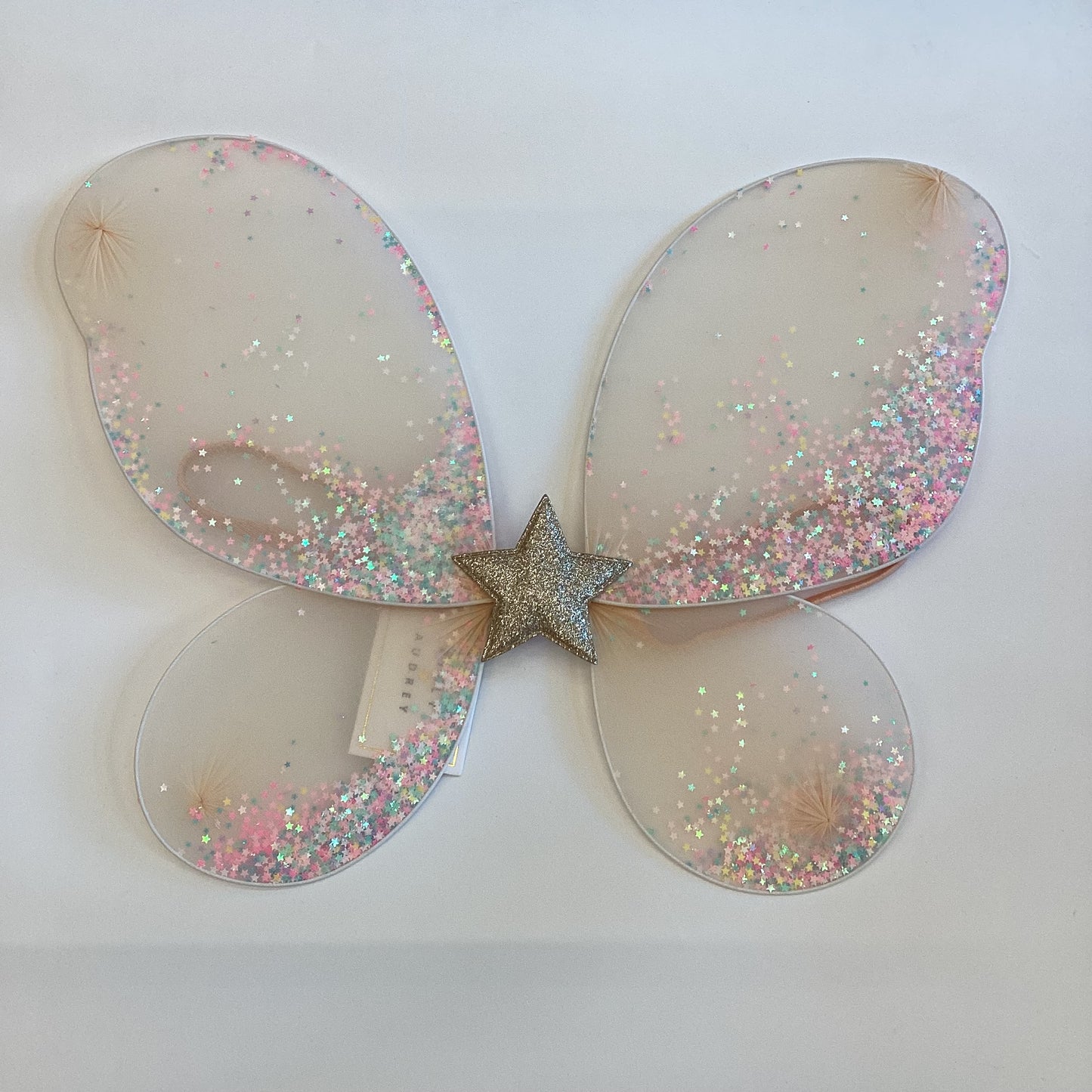 Fairy wings Darcy