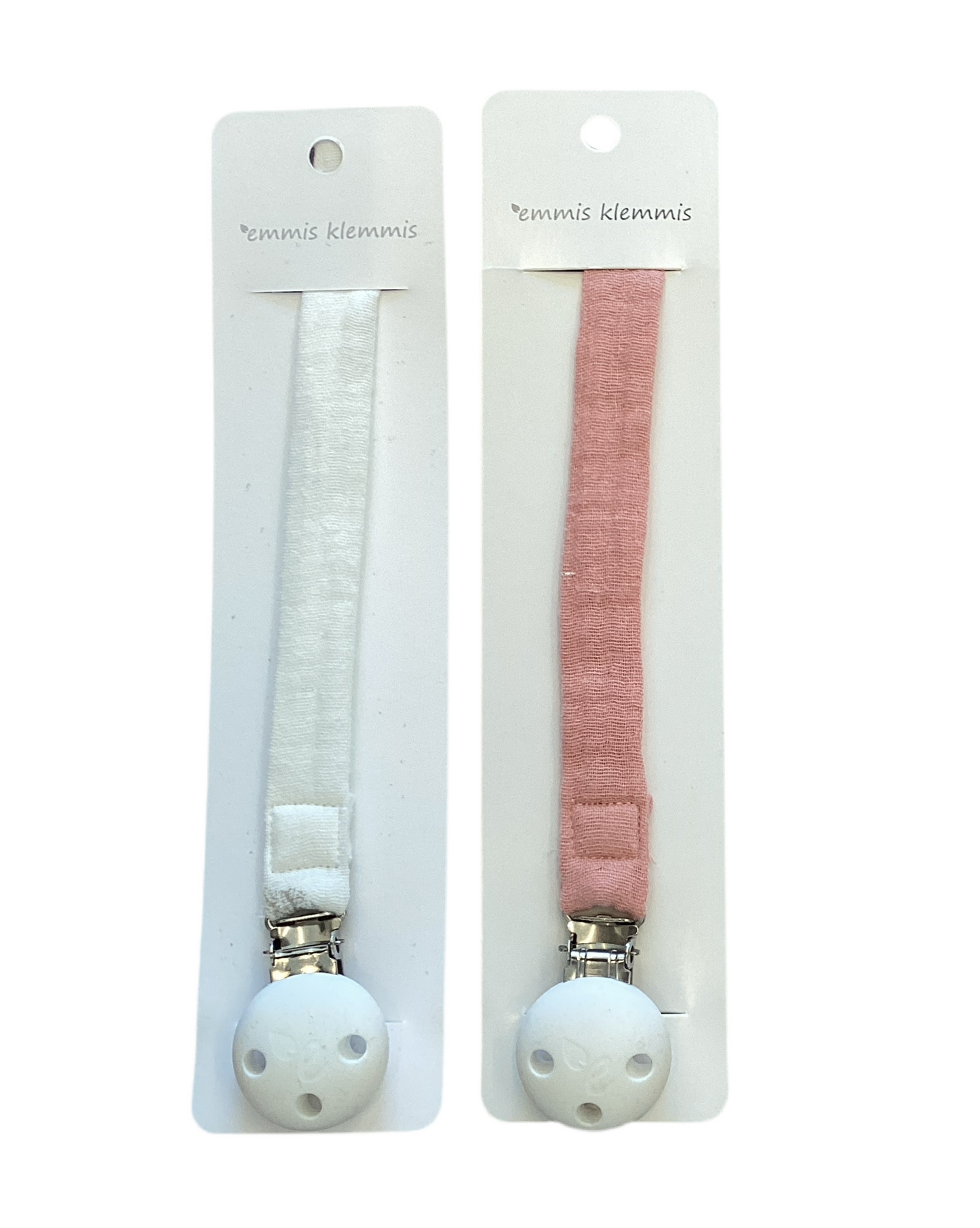 Portaciuccio Emmis klemmis