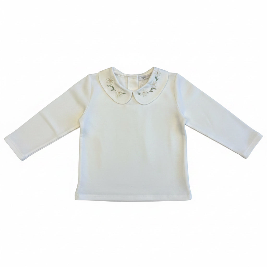 🍑AI26/27 Polo bimba C64130 Coccodè