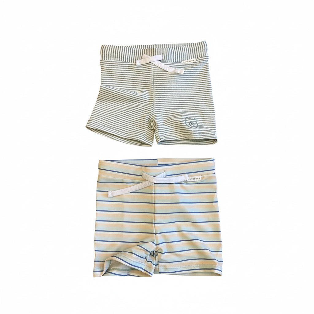 🍃SS26 costume 981 Bamboom