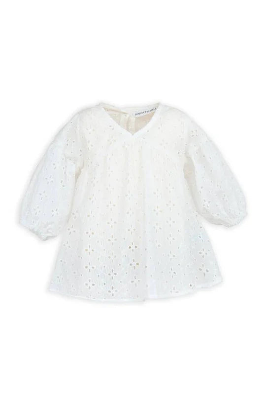 Vestito 816 bamboom