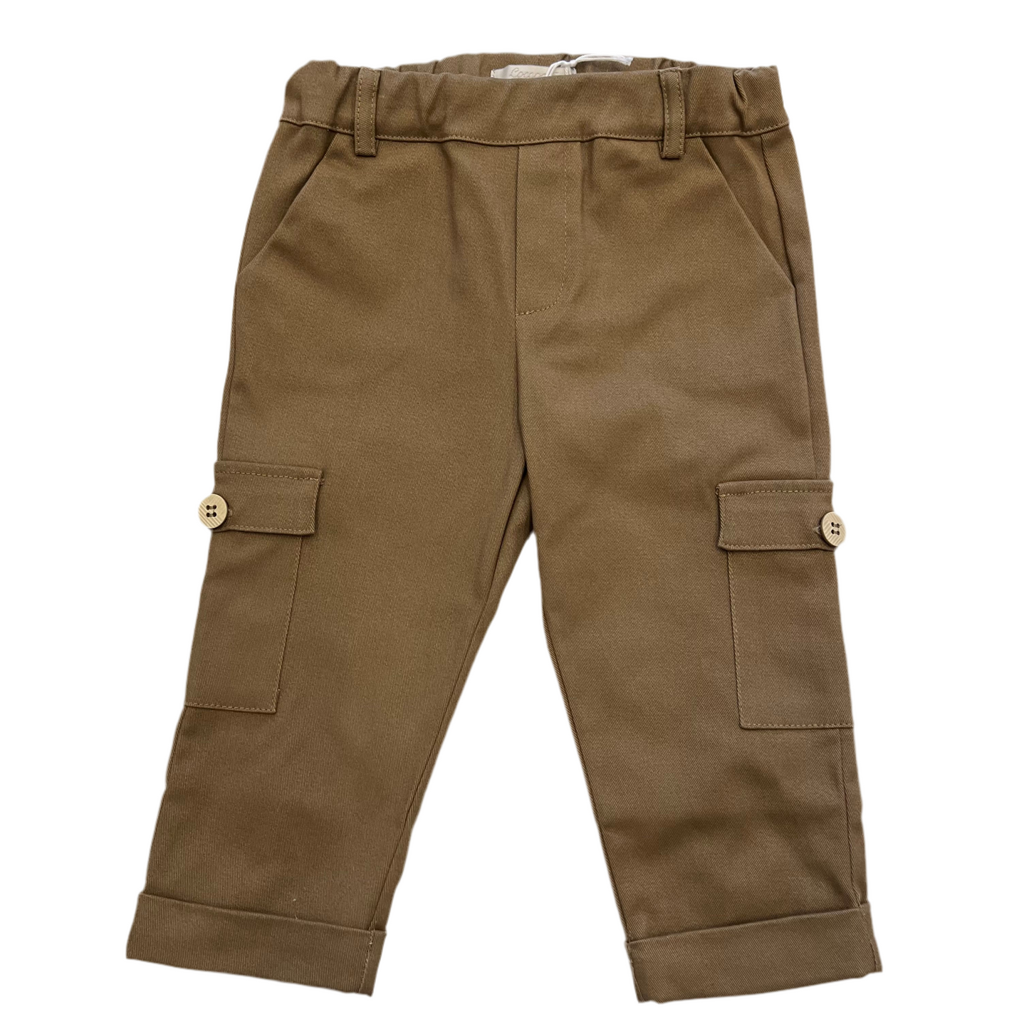 C62246 pantalone cargo
