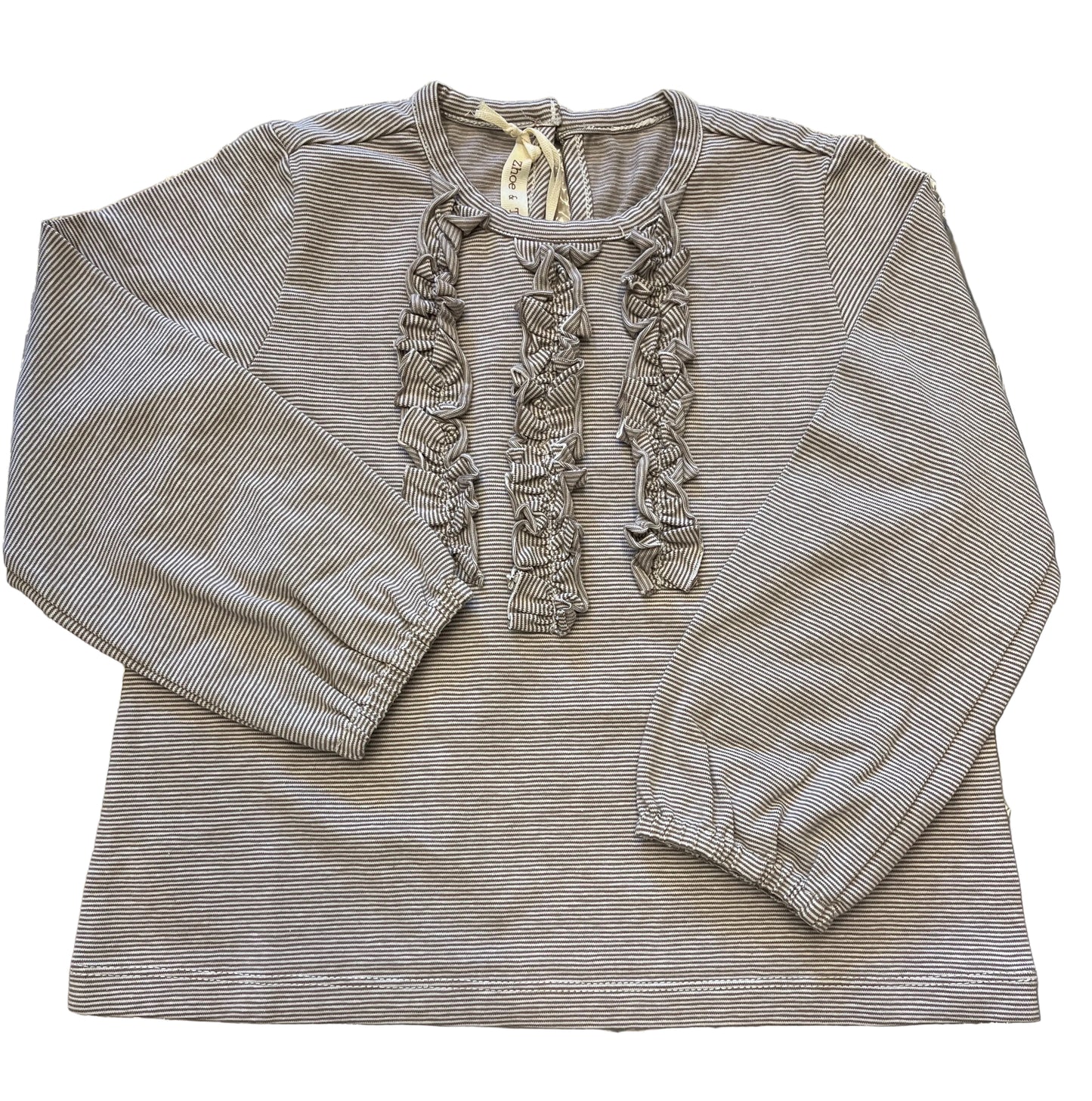🐮AI26/27 T-shirt RJE1 Zhoe T.