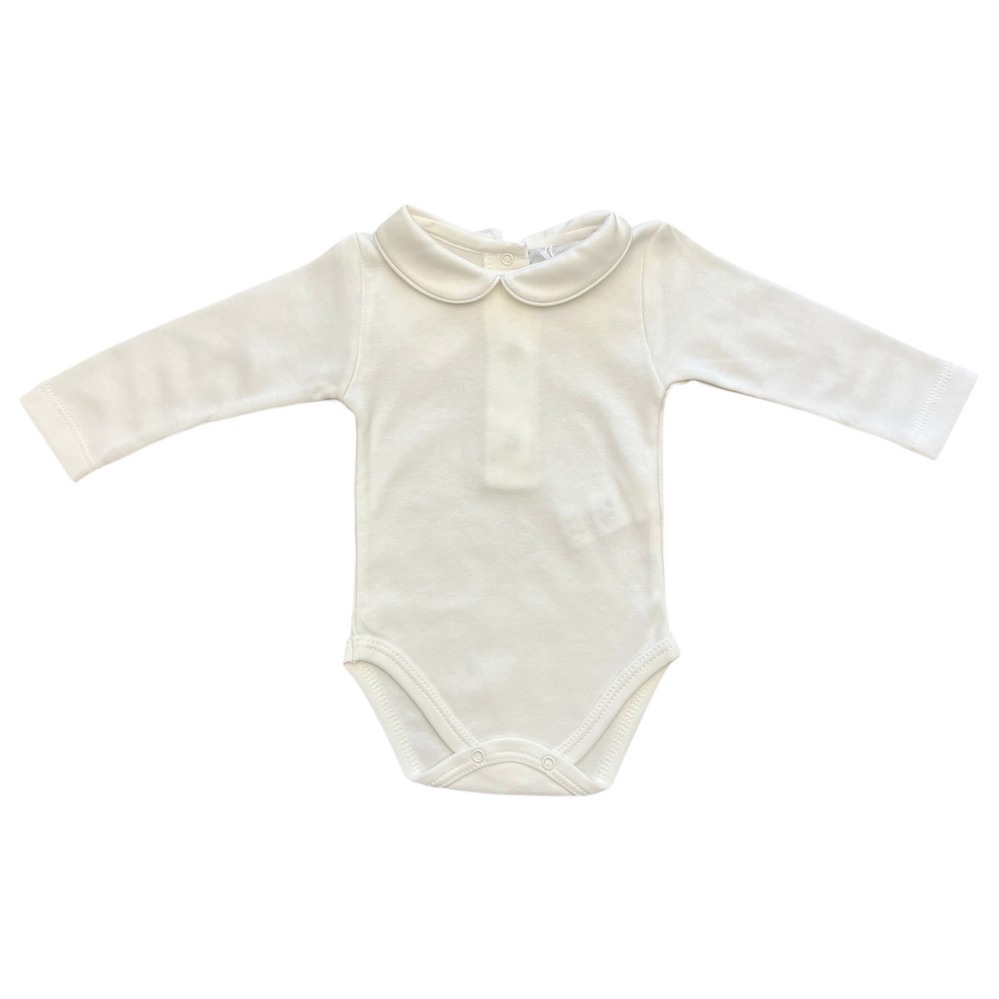 C62116 Body collo polo
