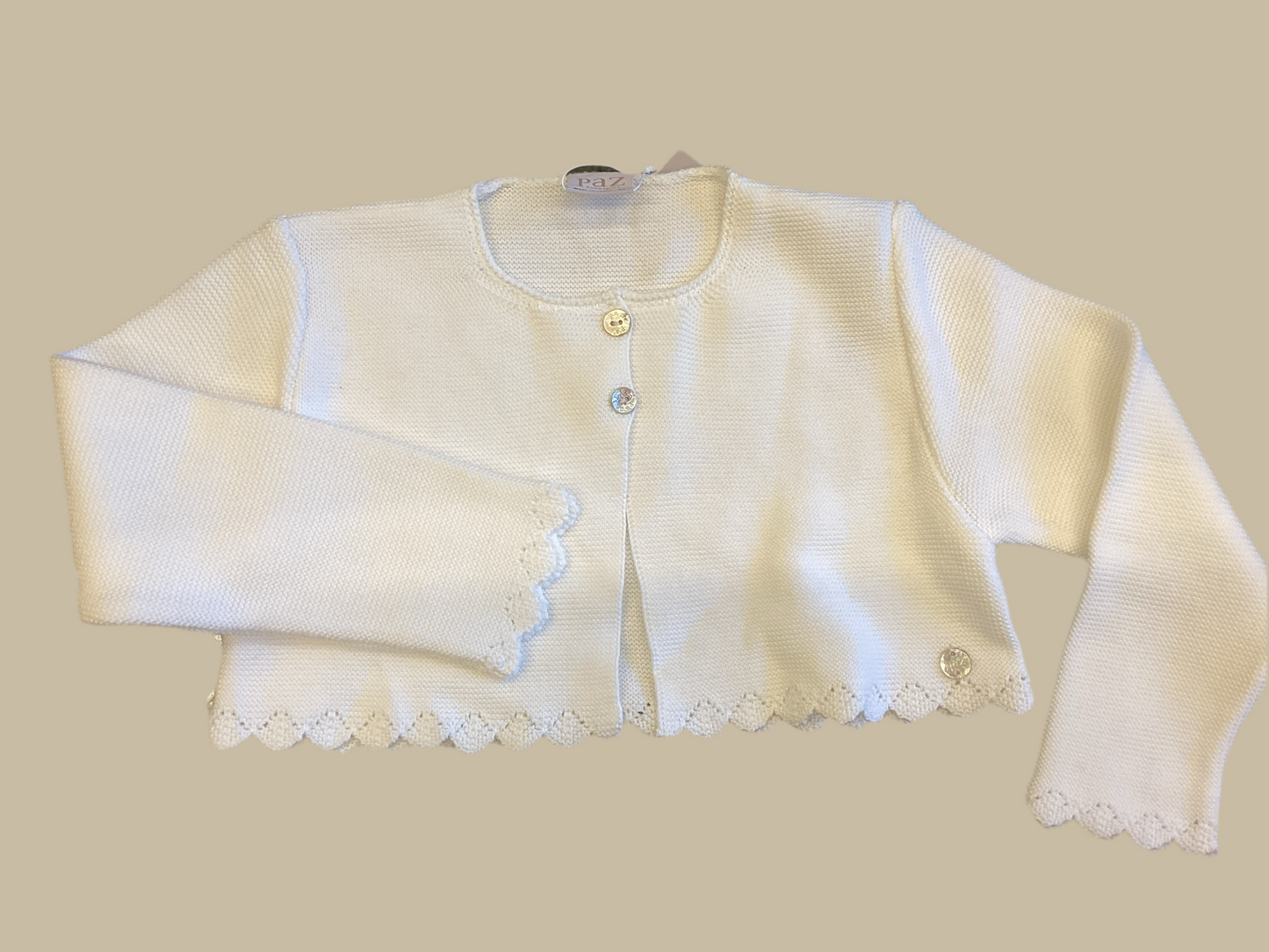 SS cardigan 001-42299