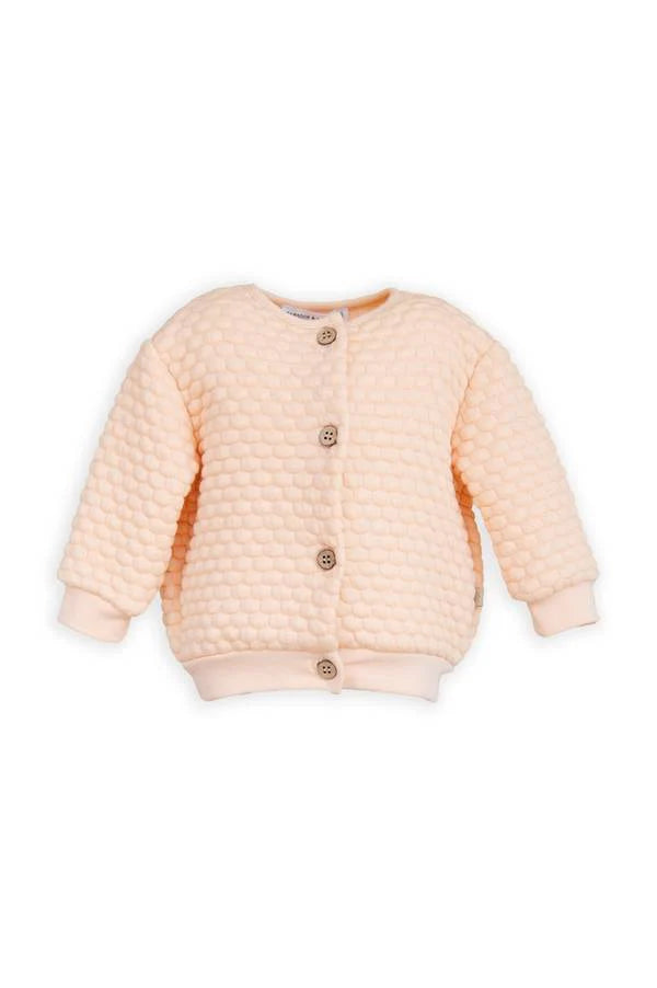 Giacca bomber 873 bamboom