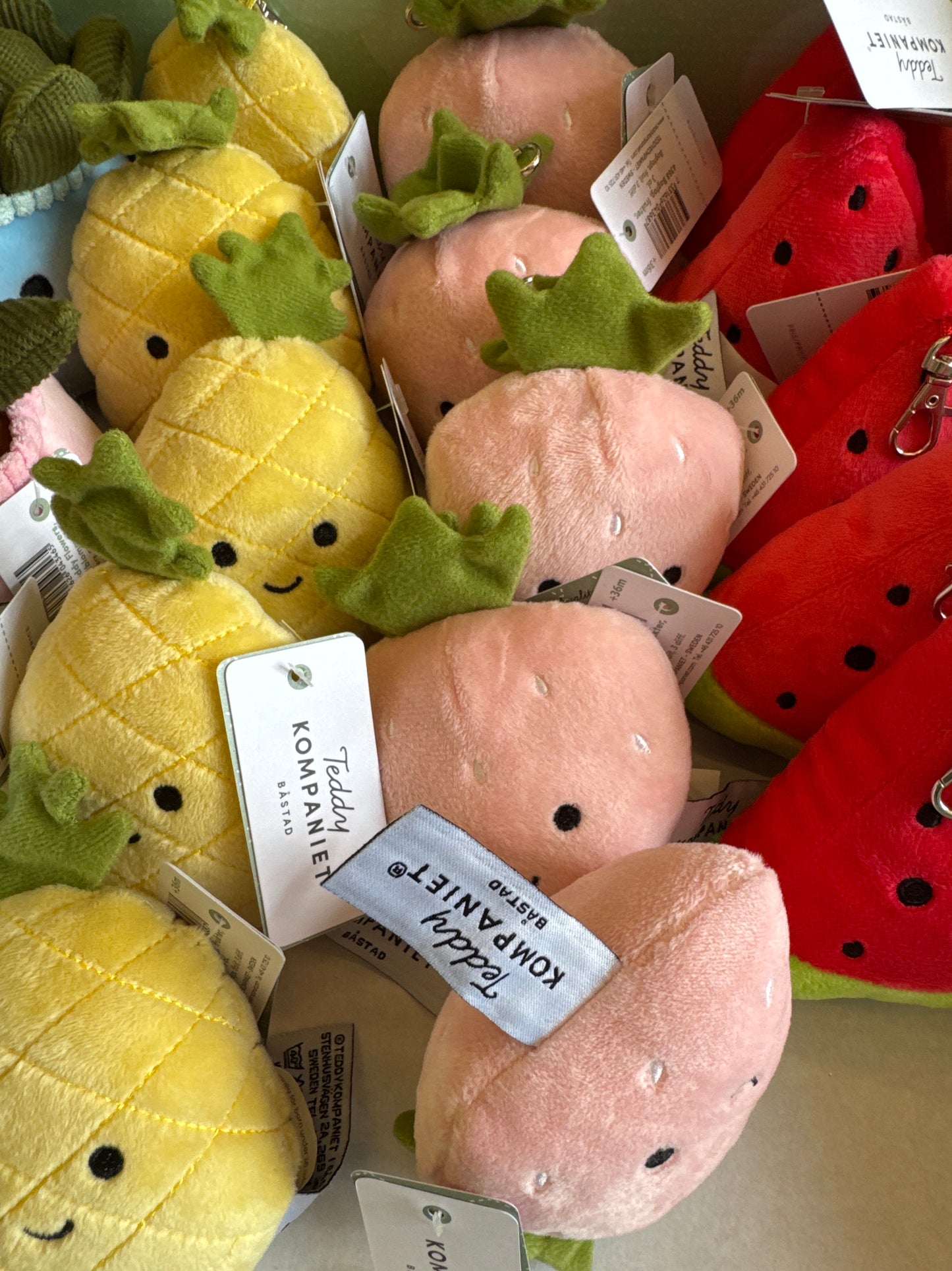 🧸Frutta