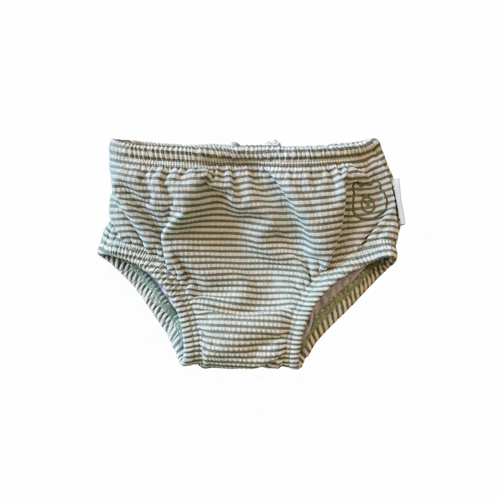 🍃SS26 costume 972 Bamboom