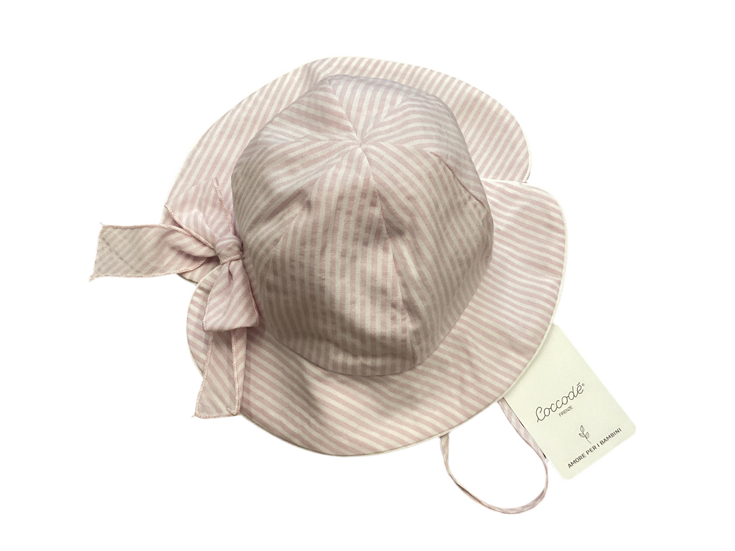 Cappellino bimba C61704
