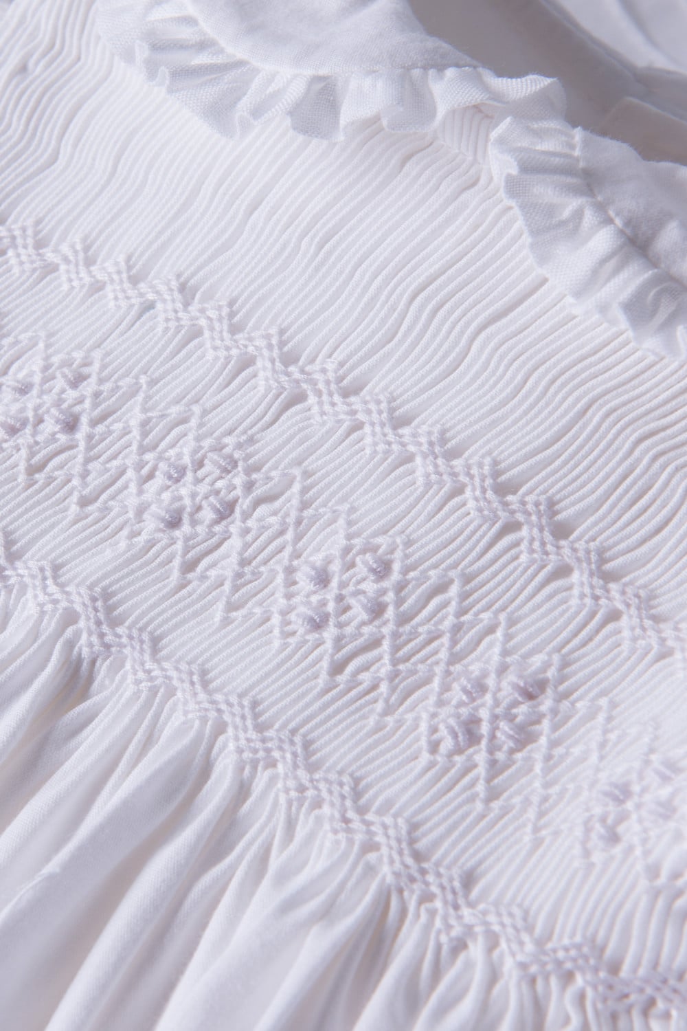 Royal Christening dress