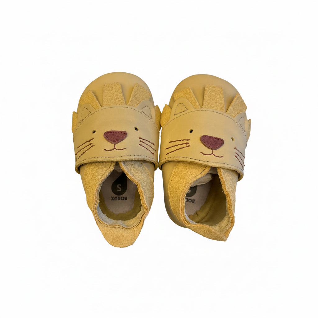 SS26 Bobux Soft Sole