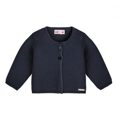 SS CARDIGAN 2 BOTTONI