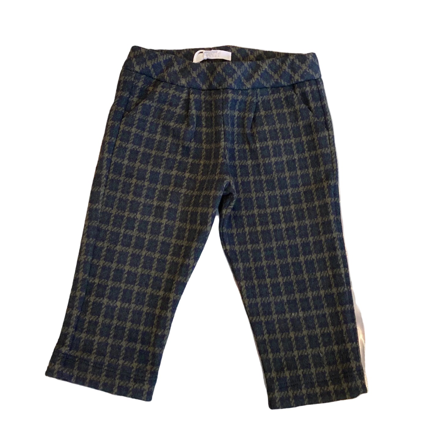 🍑AI26/27 set giacca+panta C64361 Coccodé