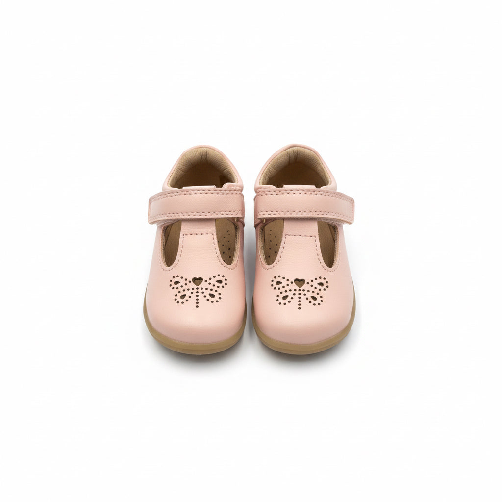 SS26 scarpinaSU rosie ballet Bobux