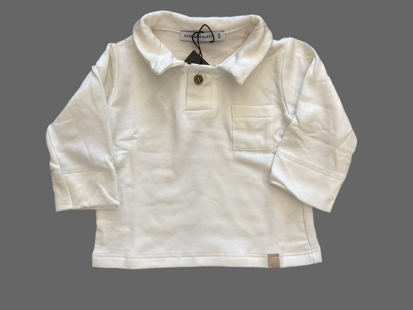 Polo 704 bamboom AI