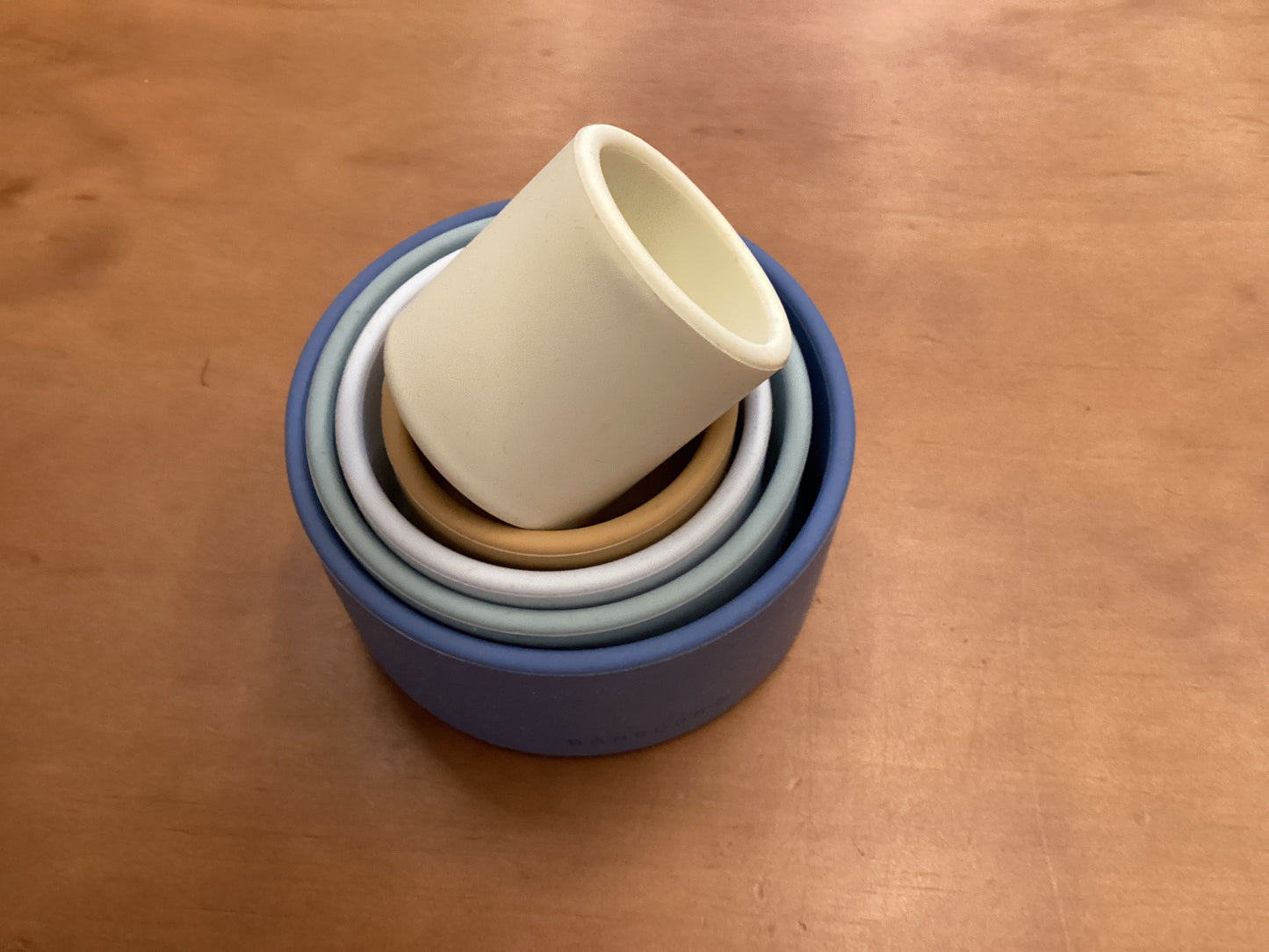 TOY STACKING CUP